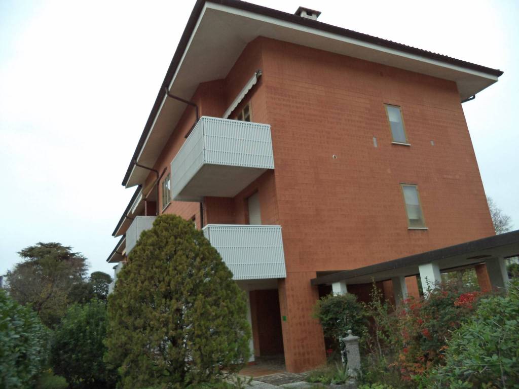 appartamento in vendita ad Udine in zona San Rocco