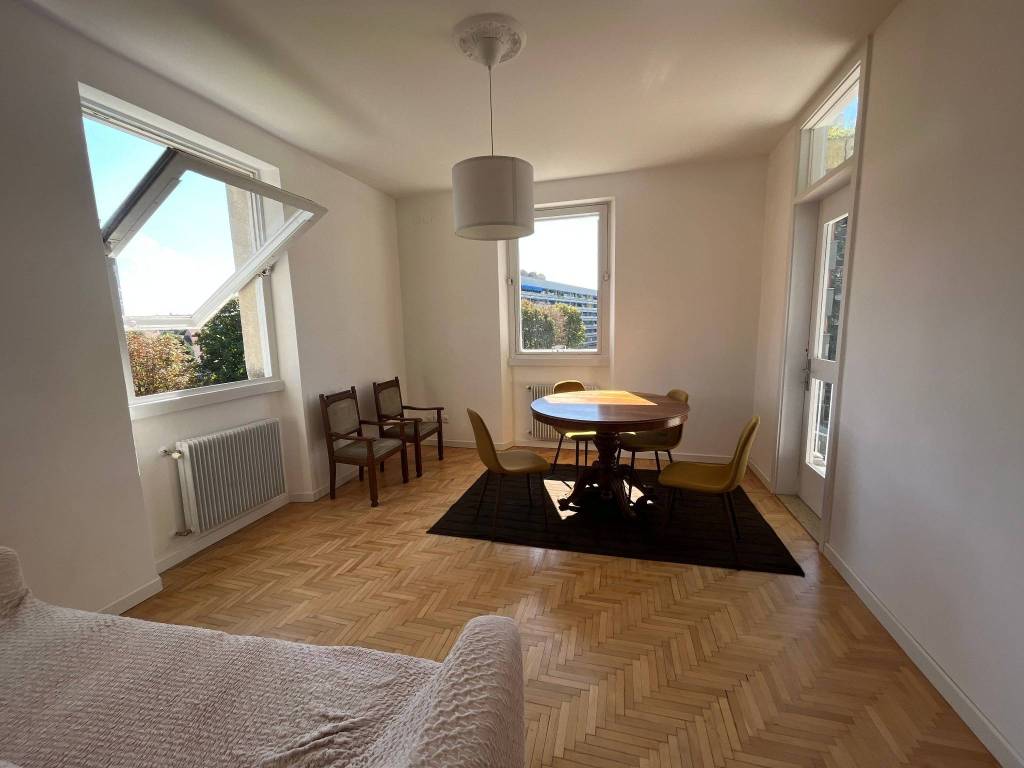 appartamento in vendita ad Udine