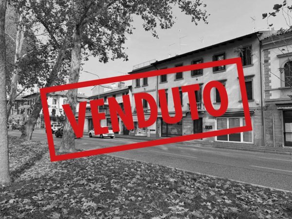 appartamento in vendita ad Udine in zona Centro Storico