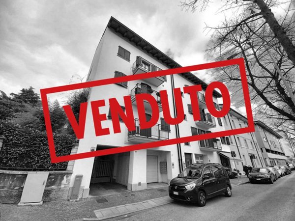 appartamento in vendita ad Udine in zona San Rocco