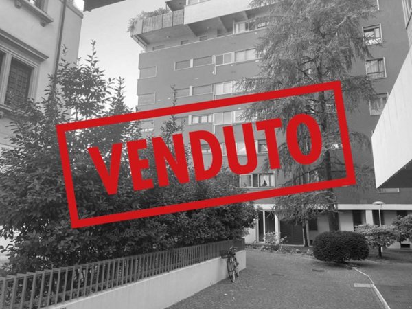 appartamento in vendita ad Udine in zona Centro Storico