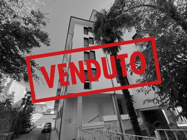 appartamento in vendita ad Udine in zona Centro Storico