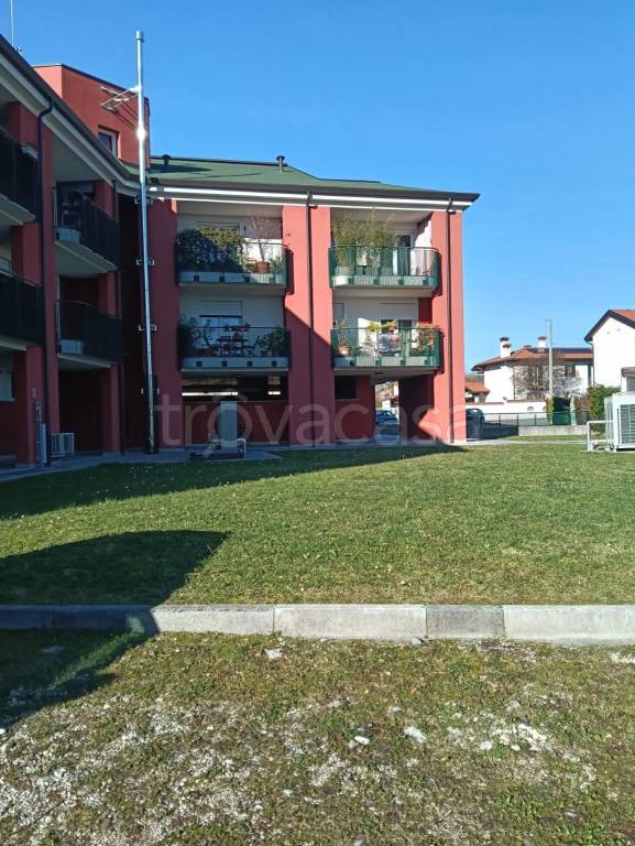 appartamento in vendita ad Udine