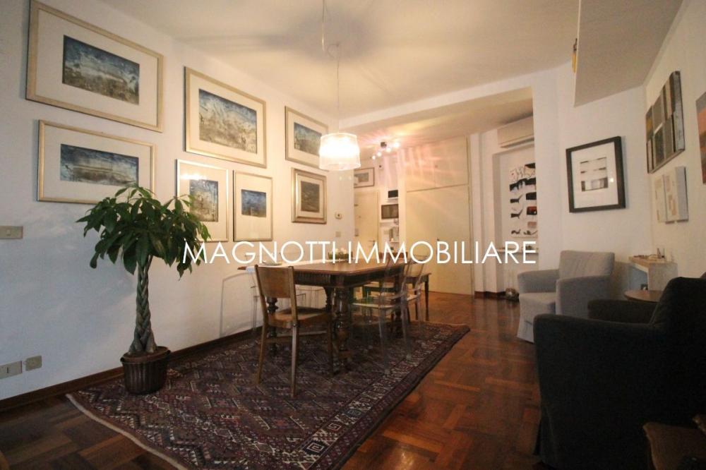 appartamento in vendita ad Udine in zona Centro Storico