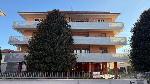 appartamento in vendita ad Udine in zona San Rocco