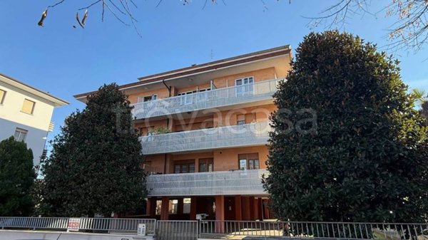 appartamento in vendita ad Udine in zona San Rocco