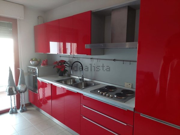 appartamento in vendita ad Udine