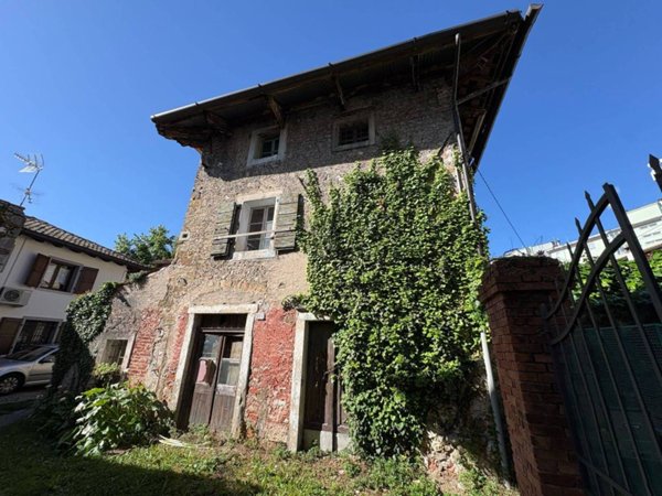 casa indipendente in vendita ad Udine in zona Centro Storico