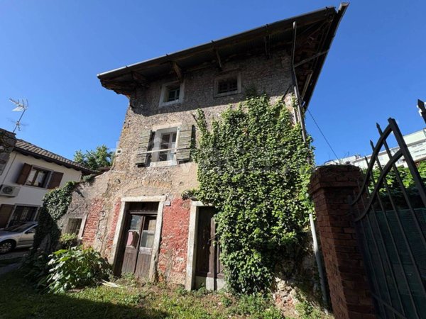 casa indipendente in vendita ad Udine in zona Centro Storico