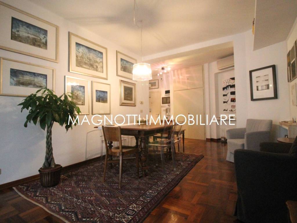 appartamento in vendita ad Udine in zona Centro Storico