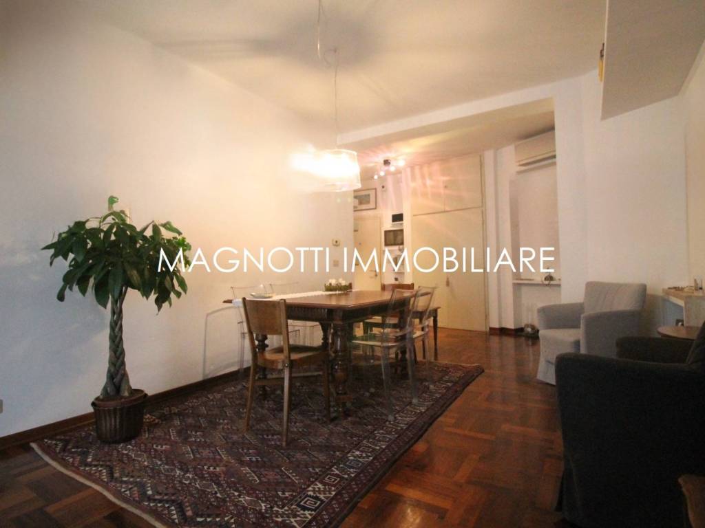 appartamento in vendita ad Udine in zona Centro Storico