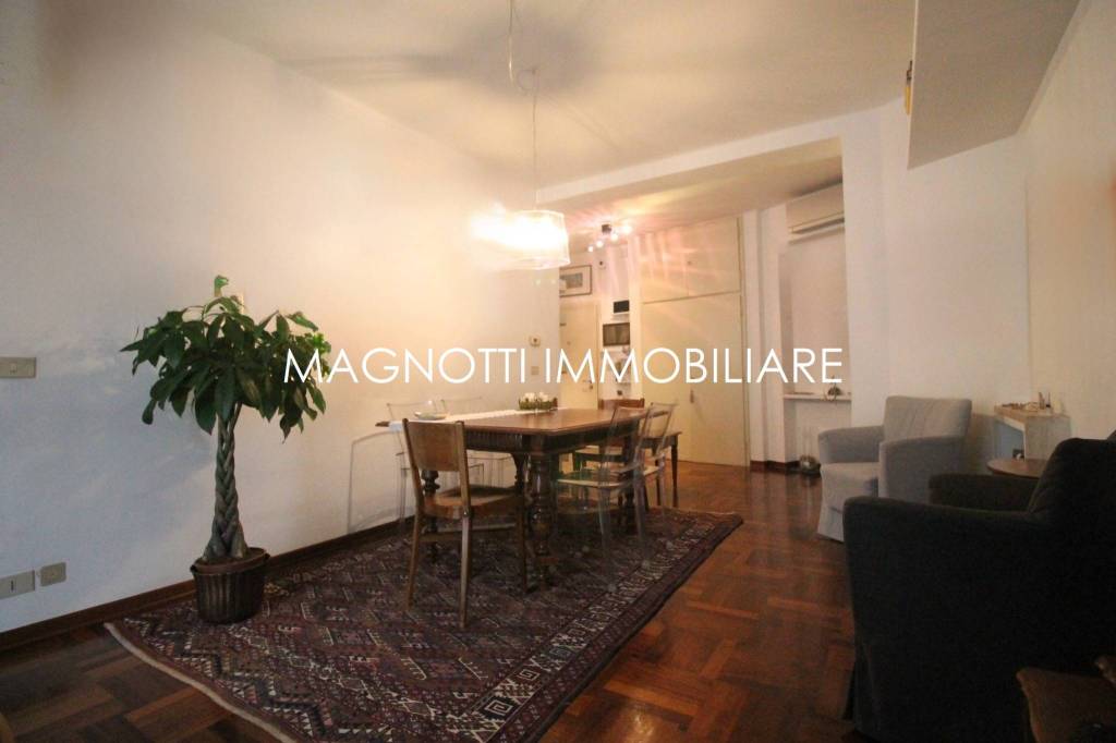 appartamento in vendita ad Udine