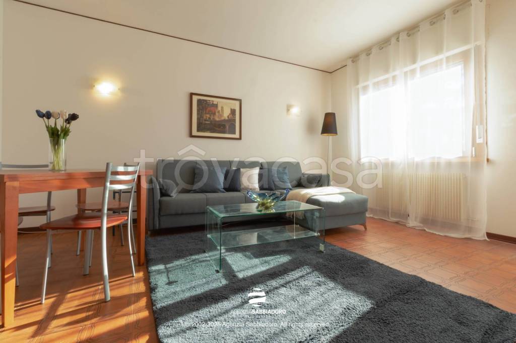 appartamento in vendita ad Udine in zona Rizzi