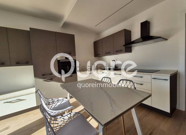 appartamento in vendita ad Udine in zona Chiavris