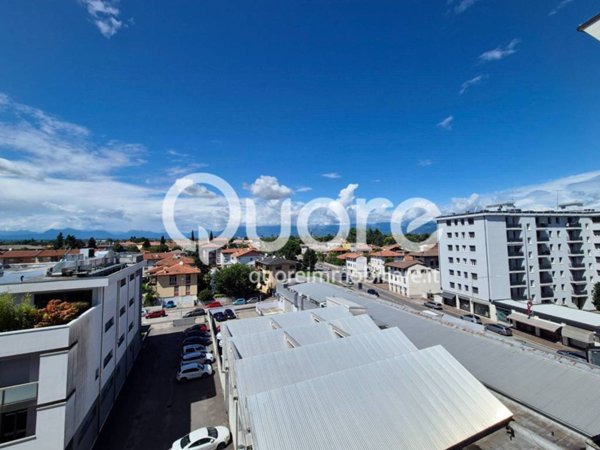 appartamento in vendita ad Udine in zona Chiavris