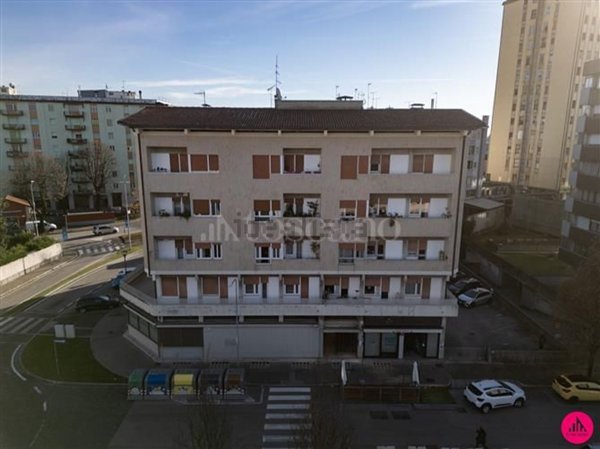 appartamento in vendita ad Udine