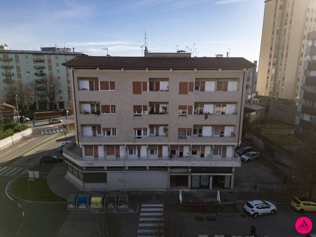 appartamento in vendita ad Udine