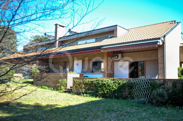 casa indipendente in vendita ad Udine in zona Chiavris