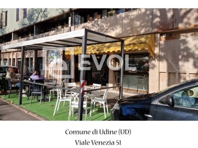 negozio in vendita ad Udine in zona San Rocco