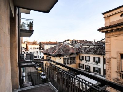 appartamento in vendita ad Udine in zona Centro Storico