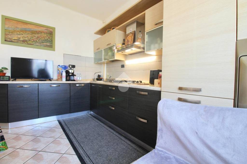 appartamento in vendita ad Udine in zona Cussignacco