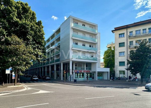 appartamento in vendita ad Udine in zona San Rocco