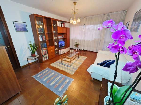 appartamento in vendita ad Udine