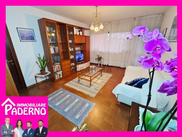 appartamento in vendita ad Udine