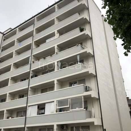 appartamento in vendita ad Udine in zona San Rocco
