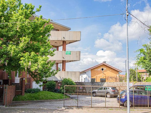 appartamento in vendita ad Udine