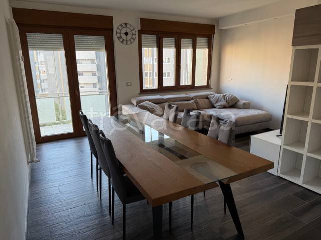 appartamento in vendita ad Udine