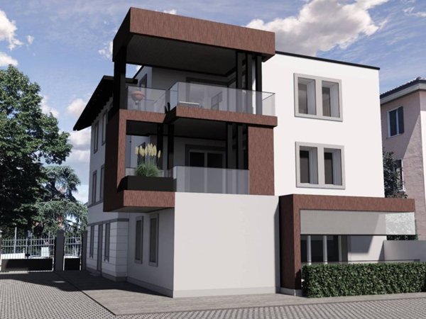 appartamento in vendita ad Udine