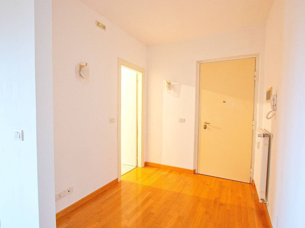 appartamento in vendita ad Udine