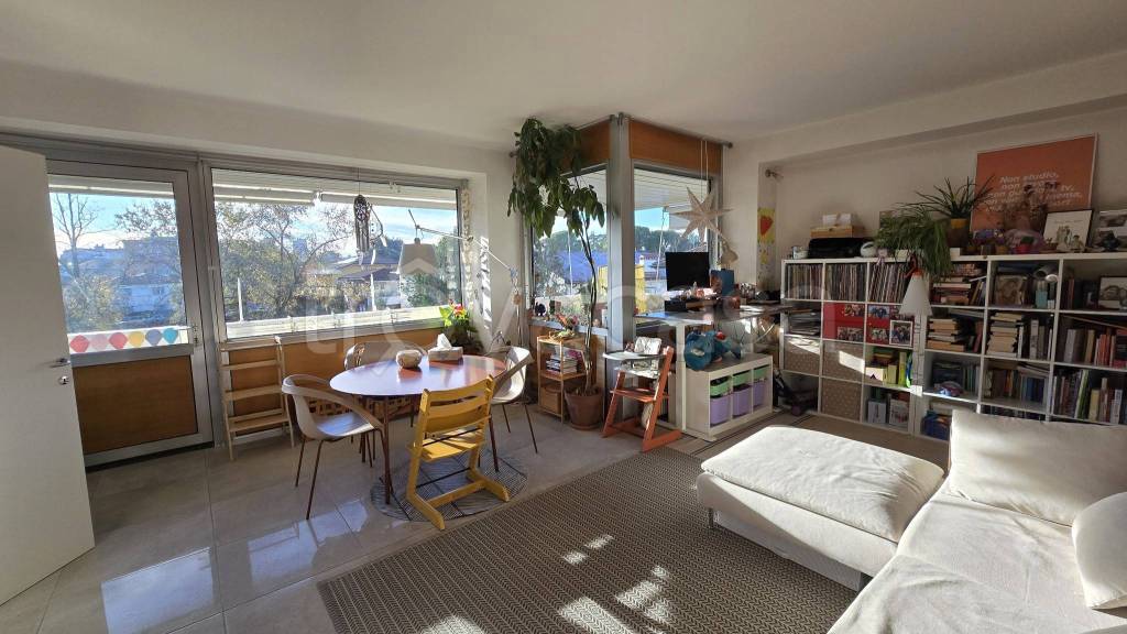 appartamento in vendita ad Udine