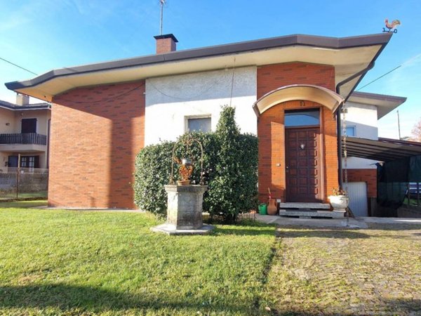 casa indipendente in vendita ad Udine