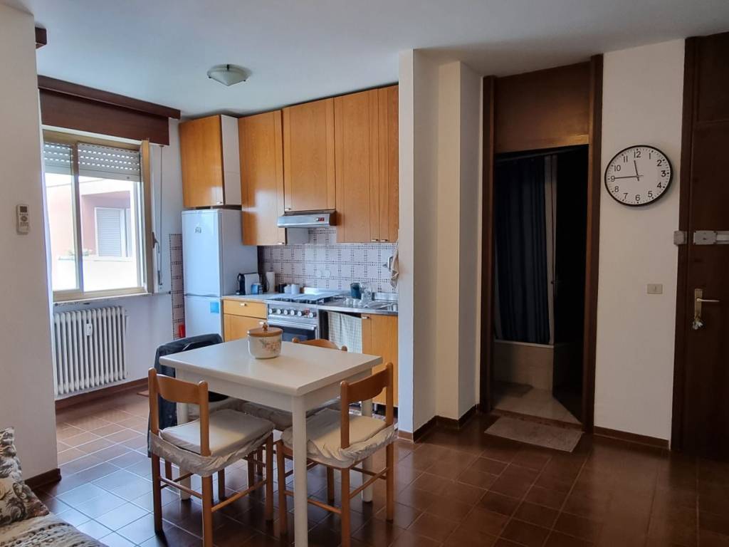 appartamento in vendita ad Udine in zona Rizzi