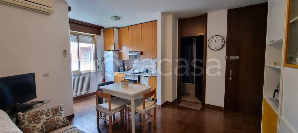 appartamento in vendita ad Udine in zona Rizzi