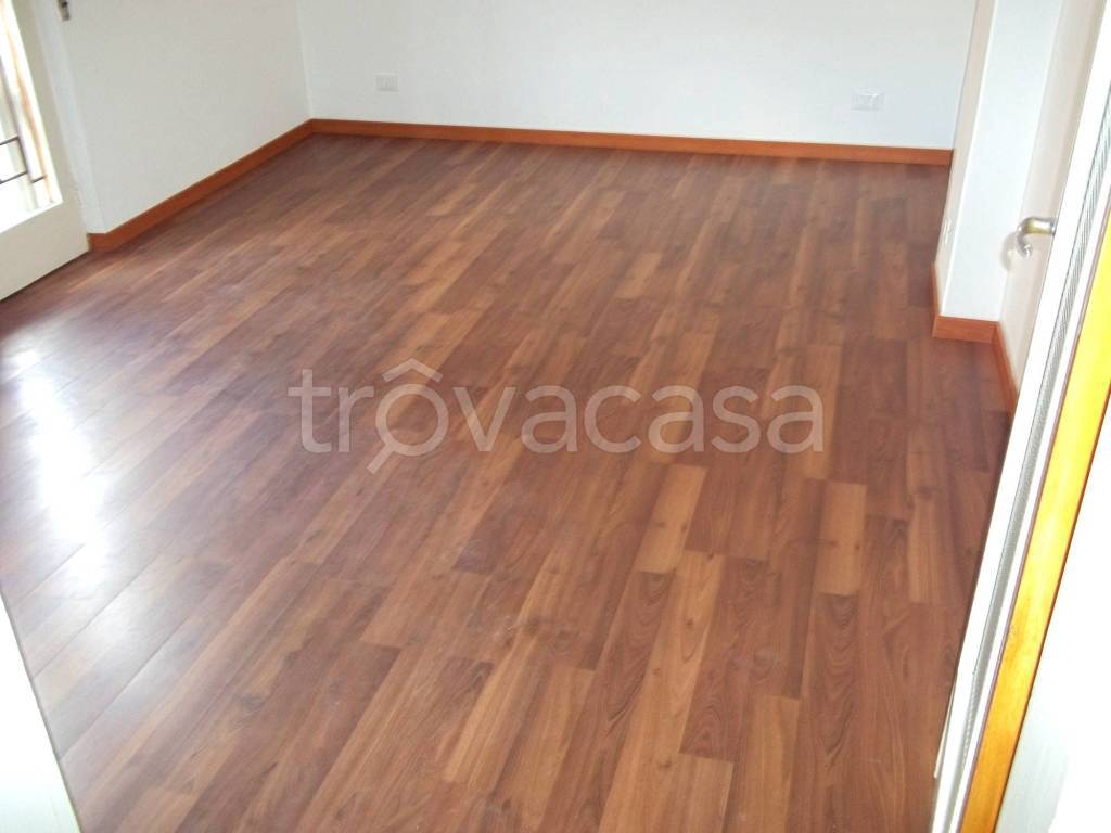 appartamento in vendita ad Udine in zona Centro Storico