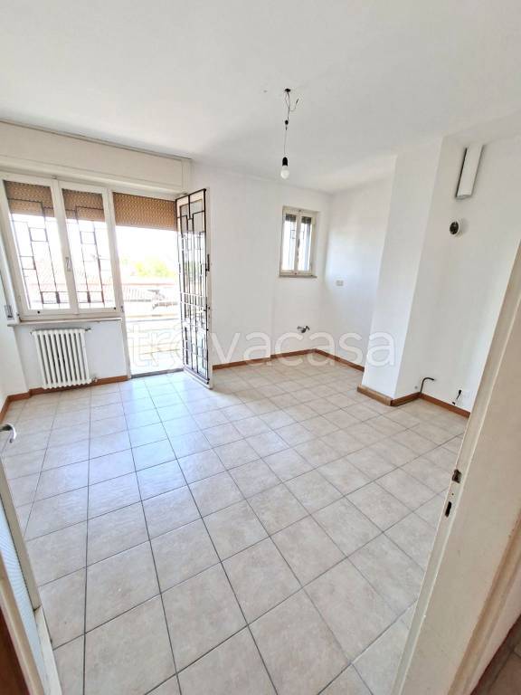 appartamento in vendita ad Udine in zona Centro Storico