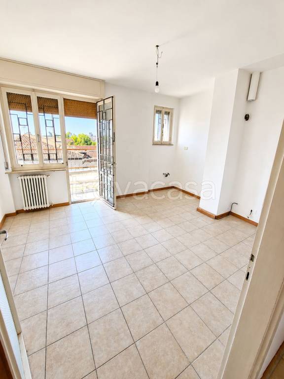 appartamento in vendita ad Udine in zona Centro Storico