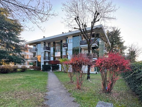 appartamento in vendita ad Udine in zona Centro Storico