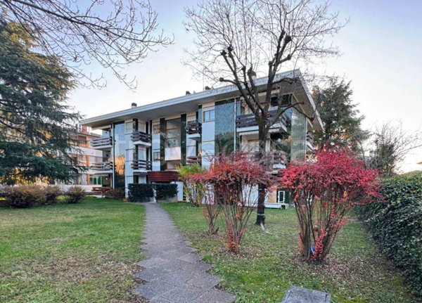 appartamento in vendita ad Udine in zona Centro Storico