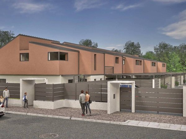 casa indipendente in vendita ad Udine in zona Centro Storico