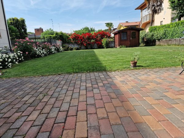 appartamento in vendita ad Udine