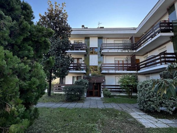 appartamento in vendita ad Udine in zona Centro Storico