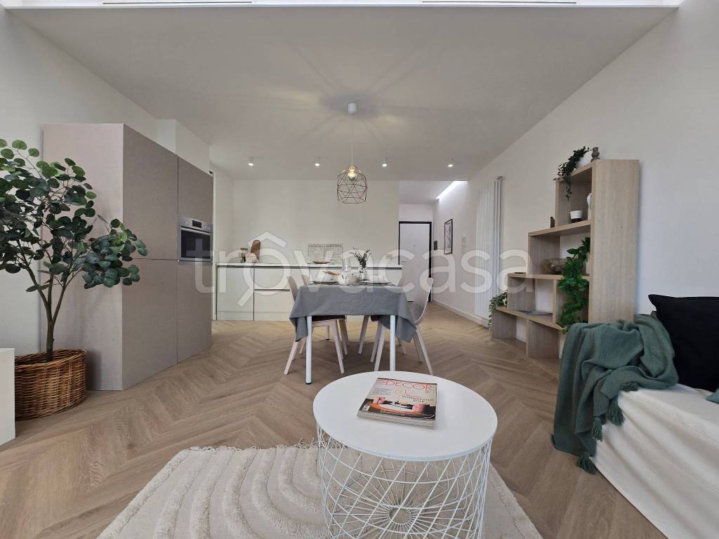 appartamento in vendita ad Udine