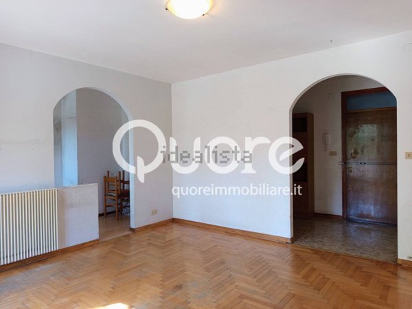 appartamento in vendita ad Udine in zona San Rocco