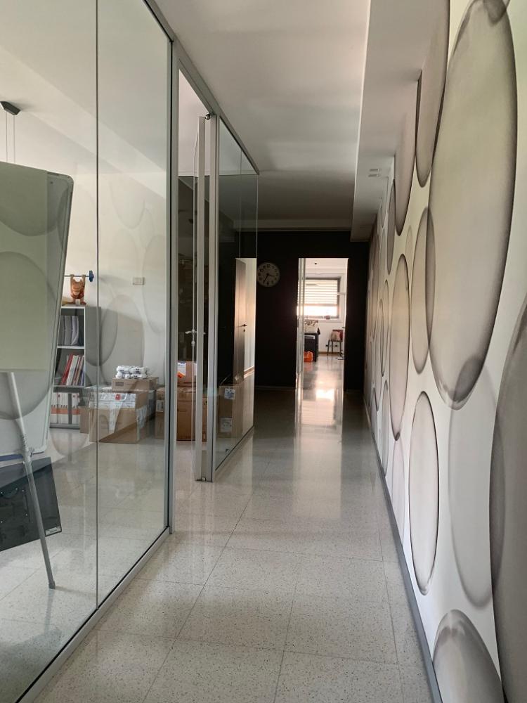 ufficio in vendita ad Udine