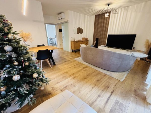 appartamento in vendita ad Udine