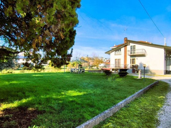 casa indipendente in vendita ad Udine in zona San Gottardo